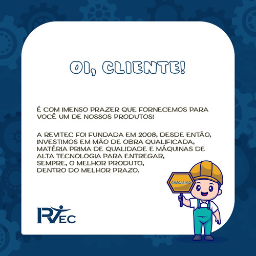 Carro Plataforma Para Carga Em Aço Inox