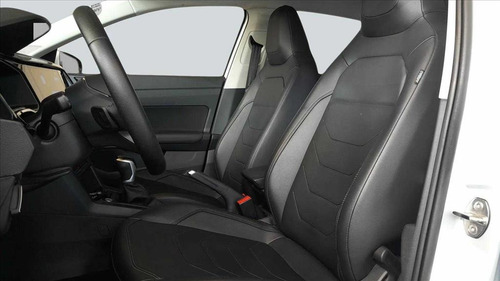 Volkswagen Polo 1.0 170 TSI HIGHLINE AUTOMÁTICO