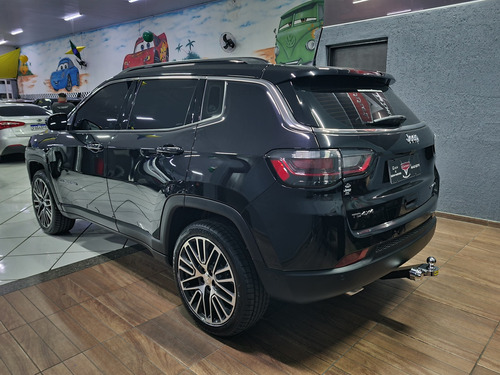 Jeep Compass 2.0 TD350 TURBO DIESEL LIMITED AT9
