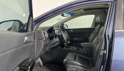 Imagen 9 de 15 de 117192 - Kia Sportage 2017 Con Garantía