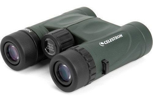 Binocular Celestron Nature Dx 10x25