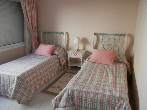 Imagen 25 de 30 de Venta De Apartamento 3 Dormitorios En Peninsula