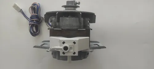 Motor De Lavadora Daewoo