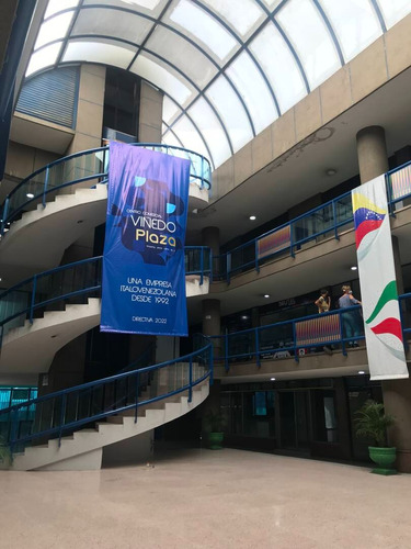 271883 Am* Venta De Centro Comercial En Av. Bolivar Norte Valencia