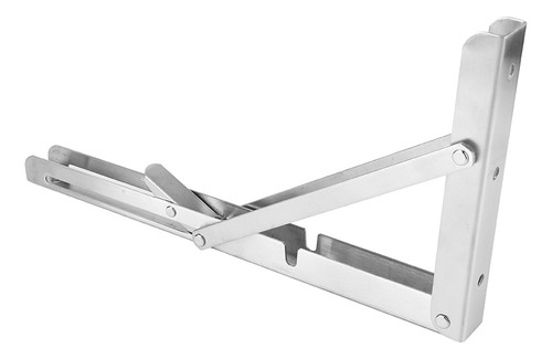 Soporte Plegable De Pared De Acero Inoxidable Corner Brace