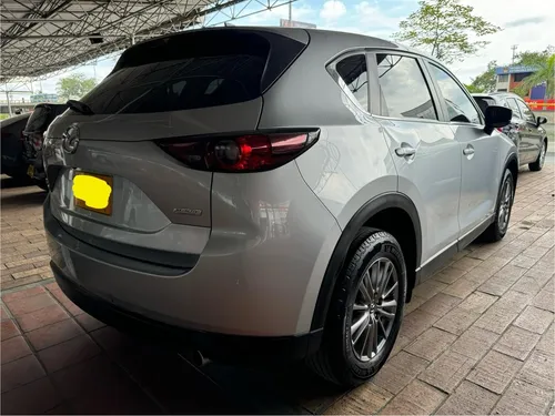 Mazda CX-5 2.0 Touring At