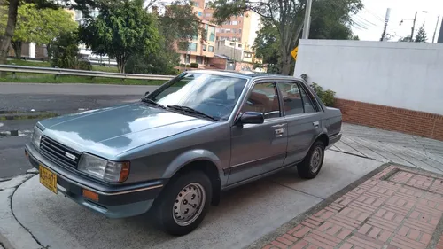 Mazda 323 1.5 Nx