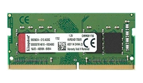 Memoria Ram 8gb 2133mhz /  2400mhz / 2666mhz /3200mhz