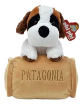 Comprar Peluche Perro San Bernardo C\u002F Barril Suave 32 Cm Phiphi Toys