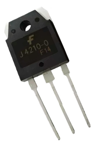 Transistor 2sj4210 = 2sj 4210 = J4210 Mosfet