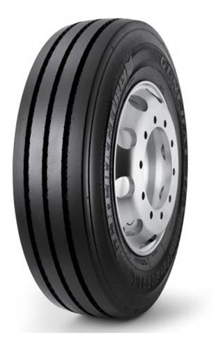 Pneu Radial General 275/80r22.5 Ua 149/146j