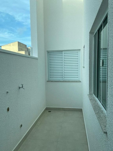 Imagem 26 de 30 de Apartamento Com 2 Dormitórios À Venda, 50 M² - Parque Novo Oratório - Santo André/sp - Ap66132