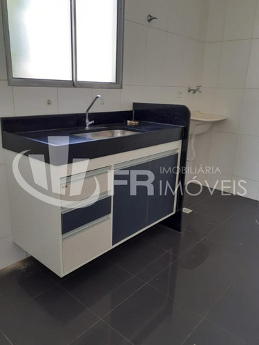 Imagem 7 de 16 de Apartamento À Venda No Condomínio Parque Sevilha - Aceita Financiamento. - 1819 - 69898909