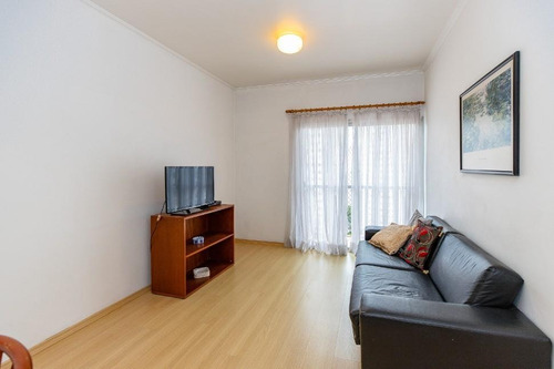 Imagem 10 de 26 de Apartamento - Vila Olimpia - Ap4472
