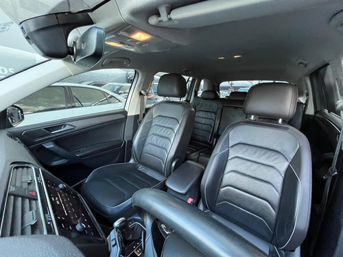 Volkswagen Tiguan Allspace 1.4 Comfortline 250 Tsi Flex 5p