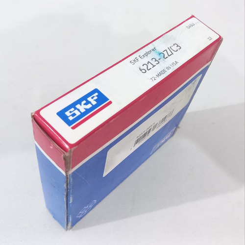 Rodamiento 6213-2z (skf)