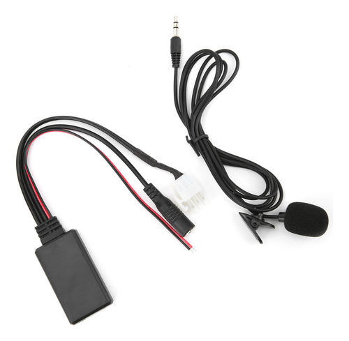 Y Adaptador Bluetooth De Coche Para Honda Goldwing