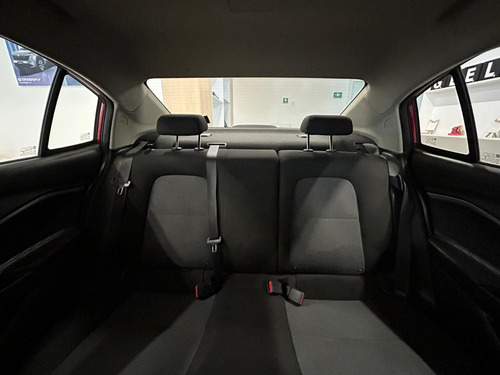 Chevrolet Onix 1.0 LS At