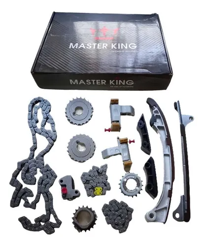 comprar Kit Cadena Tiempo Fortuner 4runner Hilux Kavak Tacoma Fj 4.0