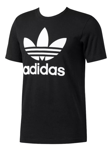 Franela Para Caballero 100% Algodón adidas 4xl-5xl