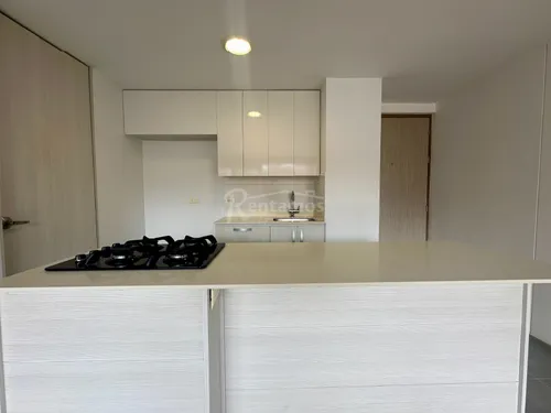 Apartamento En Arriendo En El Esmeraldal. Cod A776053