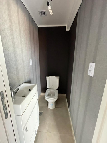 Imagen 7 de 9 de Departamento 3 Ambientes A Estrenar En Venta En Ramos Mejia