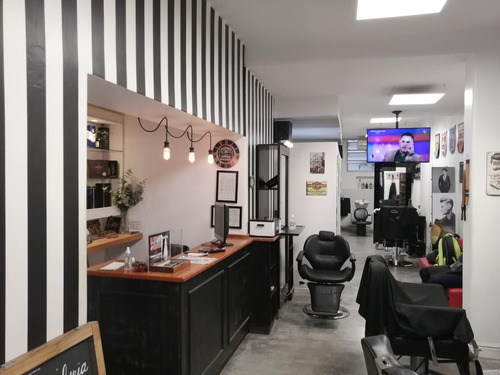 Imagen 2 de 6 de Local En Venta En Recoleta