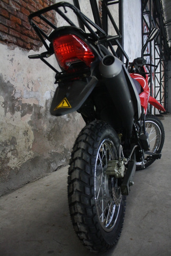 Imagen 16 de 24 de Zanella Zr 150cc 0km Enduro Cross Stock Disponible// Dni //