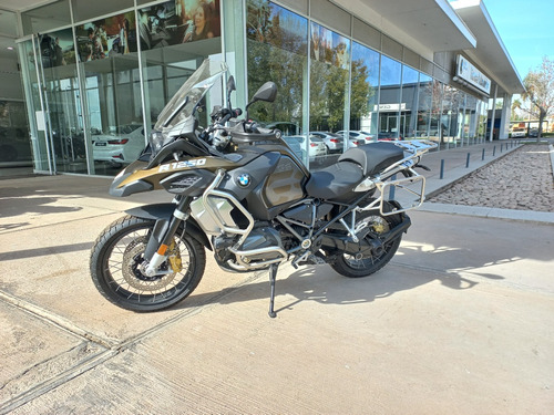 Imagen 11 de 17 de Bmw R 1250 Gs Adventure Exclusive/ Oferta Solo Contado