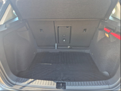 Volkswagen Taos 1.4 250 Tsi Comfortline Tiptronic