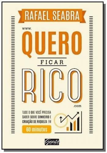 Quero Ficar Rico