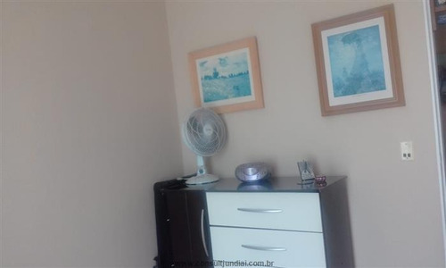 Imagem 2 de 19 de Apartamentos À Venda Em Jundiaí/sp - Compre O Seu Apartamentos Aqui! - 1428367