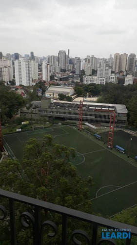 Imagem 4 de 4 de Apartamento - Alto Da Boa Vista - Sp - 592225