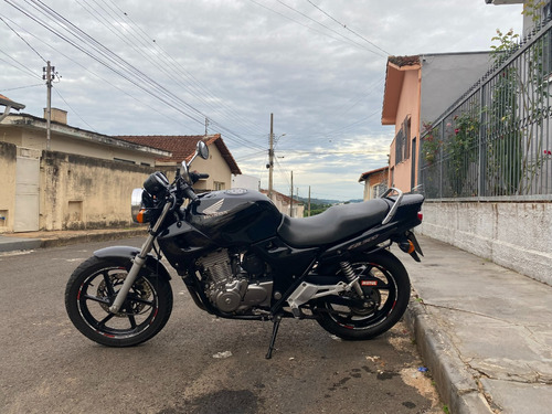 Cb 500 