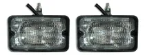 Comprar Par Farol Auxiliar Original Vinco Para Tratores John Deere