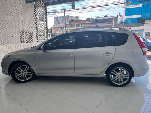 Hyundai I30 CW 2.0 MPFI 16V GASOLINA 4P AUTOMATICO