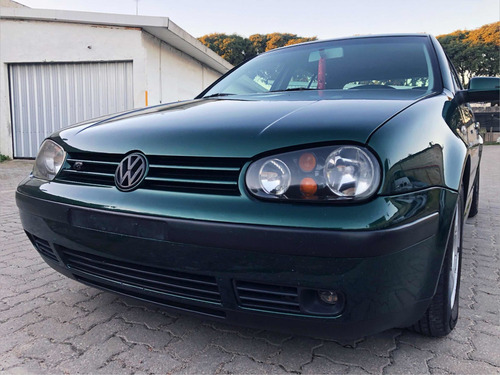 Volkswagen Golf 1.6