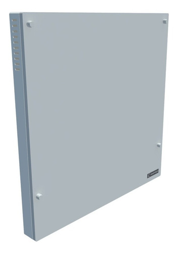 Imagen 5 de 10 de Panel Calefactor Termostato Portatil Temptech Firenze 1400w
