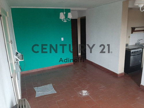 Imagen 11 de 30 de Calle 89 E/ 3 Y 4 Barrio Upcn Departamento De 2 Dormitorios En Venta