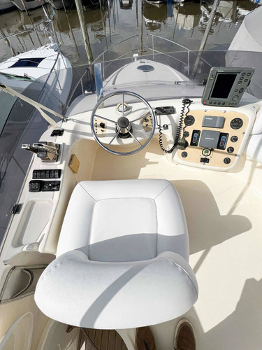 Crucero Genesis Del Plata - Santana Yachts