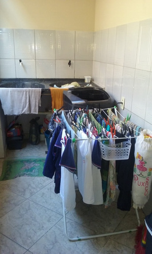 Imagem 7 de 14 de Apartamento 02 Quartos Caravelas
