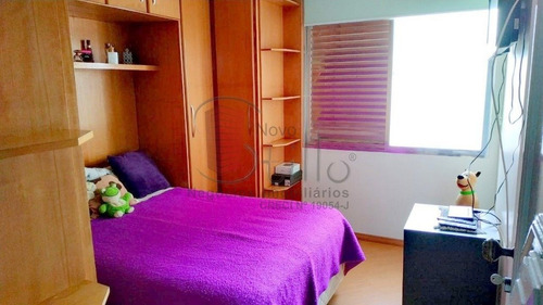 Imagem 14 de 15 de Apartamento - Mooca - Ref: 6414 - V-6414