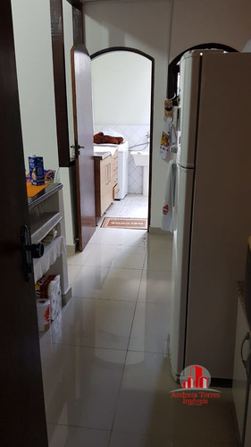 Casa Sobrado À Venda Em São Luiz Do Paraitinga/sp - 952