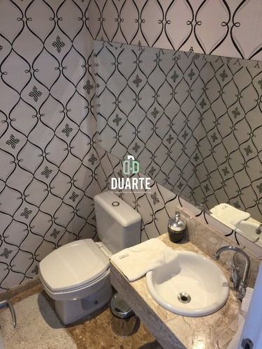 Imagem 9 de 30 de Apartamento - Ap00084 - 31966404