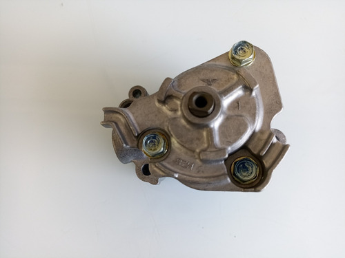 Bomba De Óleo Vt600 Shadow Original Honda