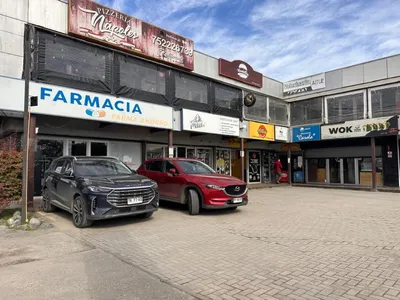 Local en arriendo