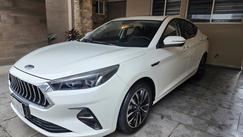 JAC J7 1.5T Quantum Cvt