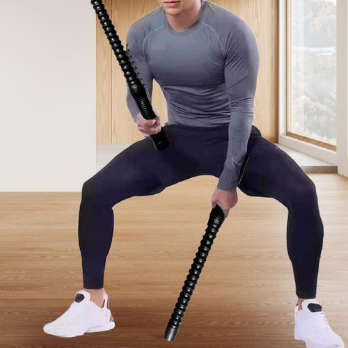 2x Barra De Acondicionamiento Físico De Fitness 20 Pulgadas