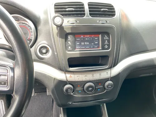 Dodge Journey 2.4 Se/express Fl