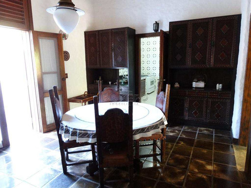 Imagem 13 de 30 de Casa Com 4 Dorms, Praia Do Lázaro, Ubatuba - R$ 2 Mi, Cod: 693 - V693